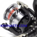 Катушка с передним фрикционом Daiwa 20 RX LT